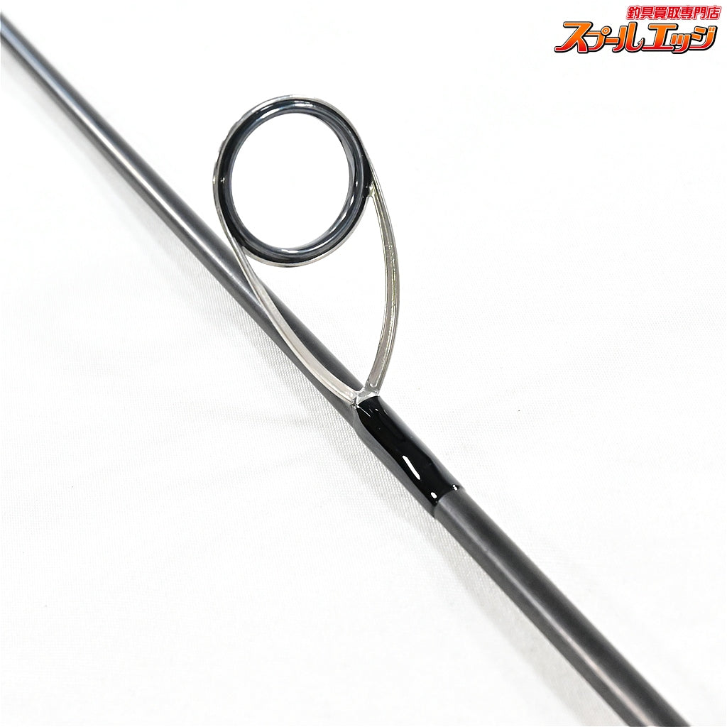 【ノースフォークコンポジット】 ZFX ZS64UL ミッドストローリング NORTH FORK COMPOSITES MID STROLLIN' ブラックバス K_253