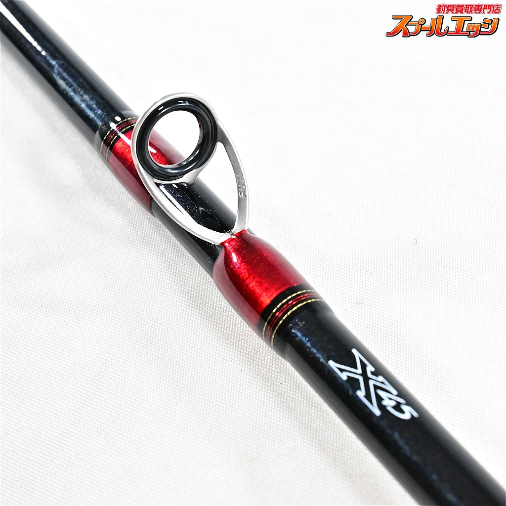 【ダイワ】 20アナリスター タチウオ テンヤ 82-180・R DAIWA ANALYSTAR TACHIUO TENYA タチウオ K_148