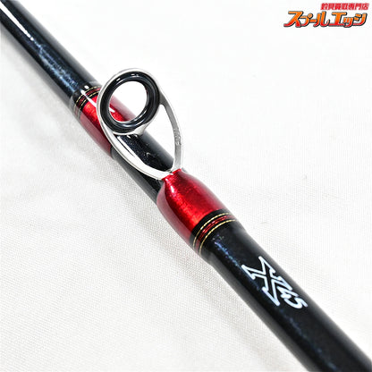【ダイワ】 20アナリスター タチウオ テンヤ 82-180・R DAIWA ANALYSTAR TACHIUO TENYA タチウオ K_148