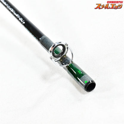 【スコット】 F552/3 フライロッド SCOTT ヤマメ イワナ ニジマス K_103