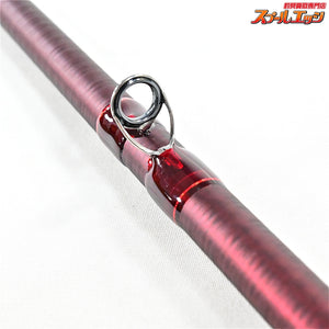 【デパシオン】 26パワーストライカー PS73SPTGC DePasion Power Striker ブラックバス K_232