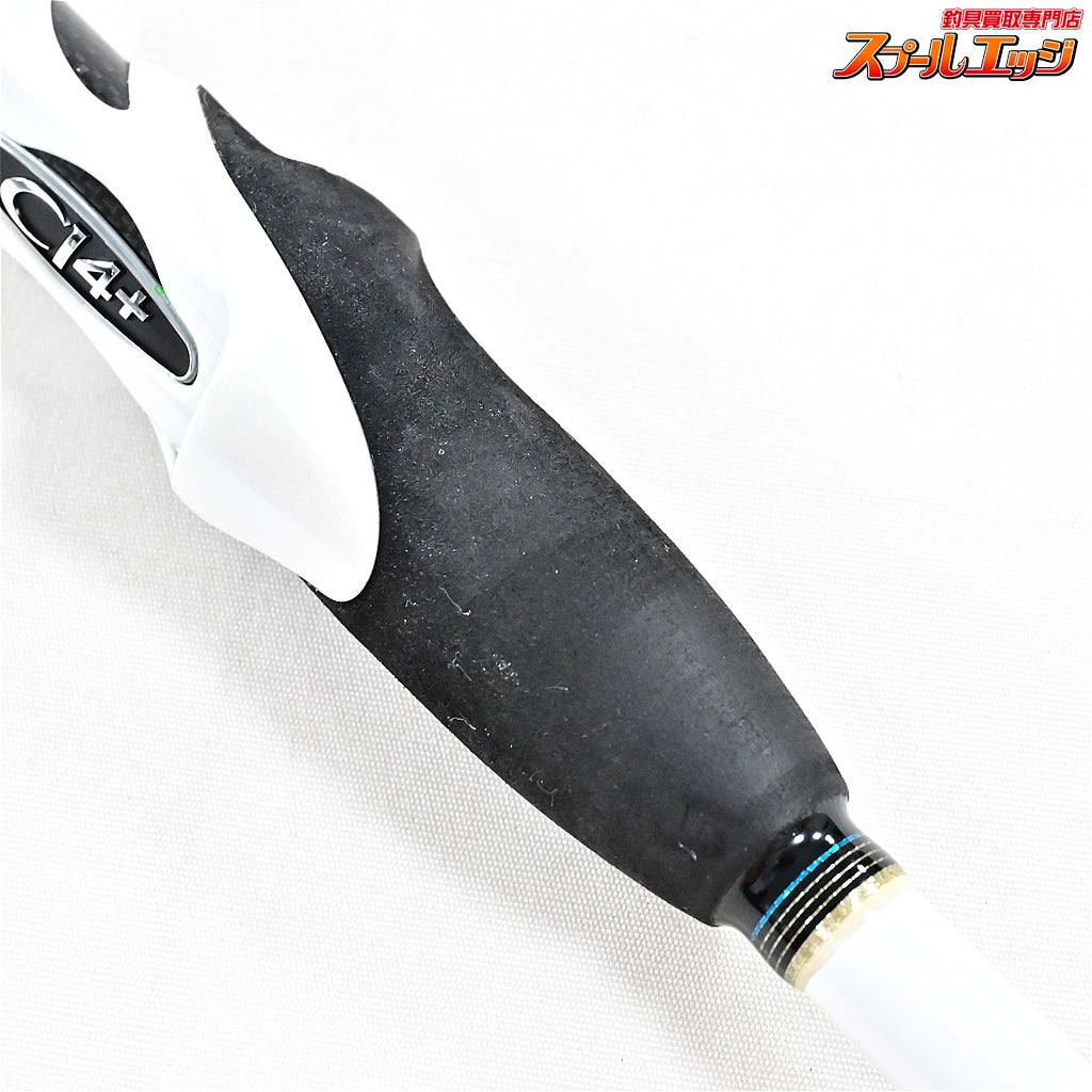 【シマノ】 12ステファーノ CI4+ MH175 SHIMANO Stephano カワハギ K_184