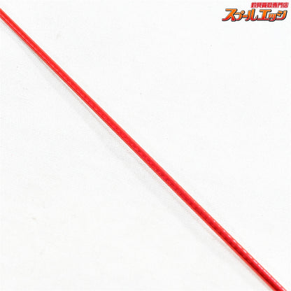 【ダイワ】 18銀影競技 メガトルク 早瀬抜 90/95・V #1 純正SMT替え穂先 先径0.75mm DAIWA GIN-EI KYOGI MEGA-TORQUE アユ K_122