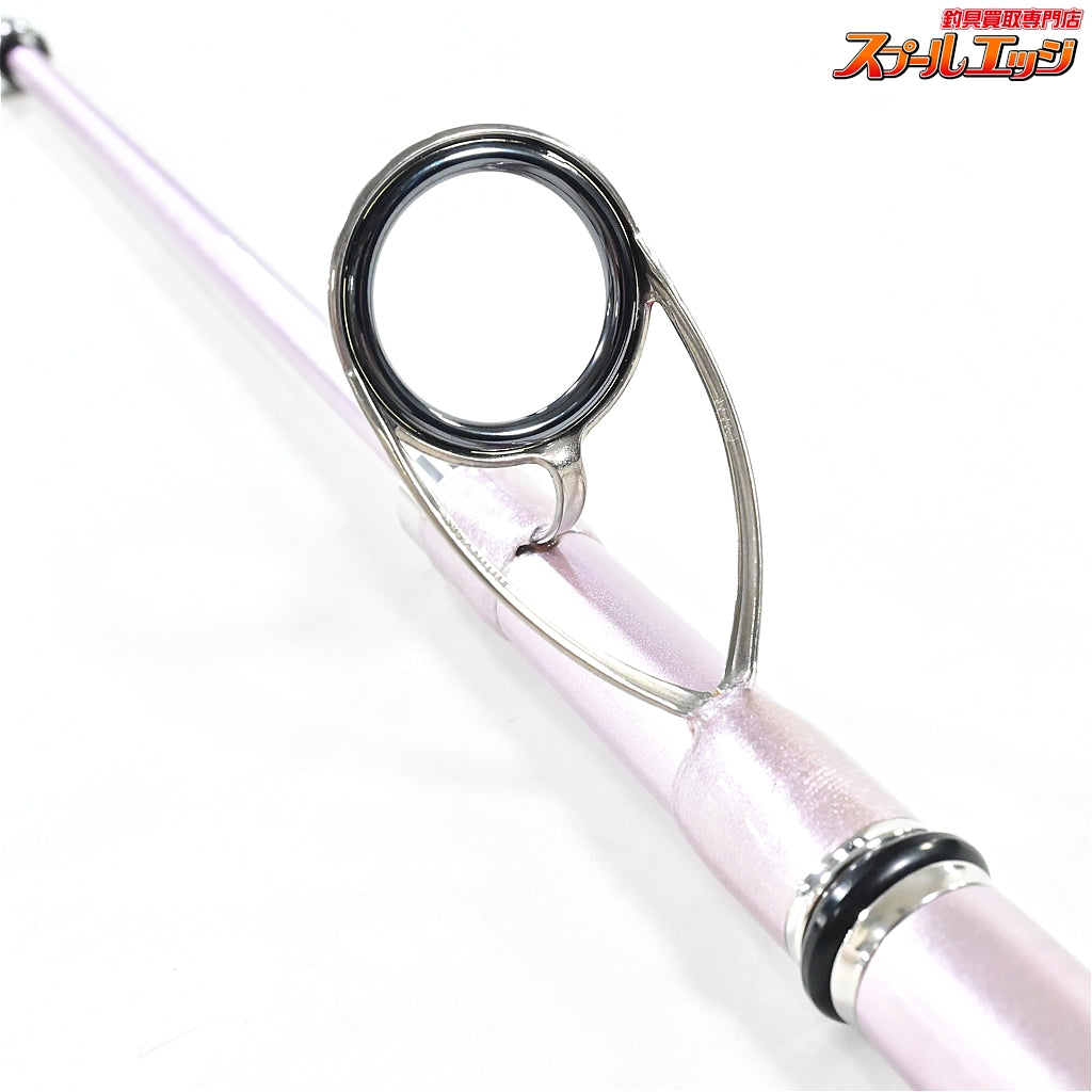 【シマノ】 12スピンパワー 425DX-T SHIMANO SPIN POWER シロギス K_183