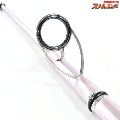 【シマノ】 12スピンパワー 425DX-T SHIMANO SPIN POWER シロギス K_183