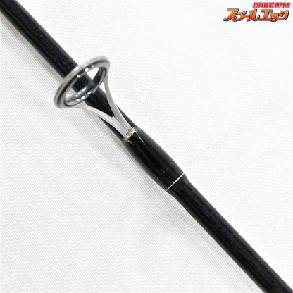 【シマノ】 16バンタム 264UL+ SHIMANO Bantam ブラックバス K_237