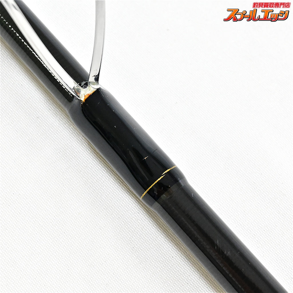 【ダイワ】 19ラテオ 106M・R DAIWA LATEO シーバス ヒラメ マゴチ K_208