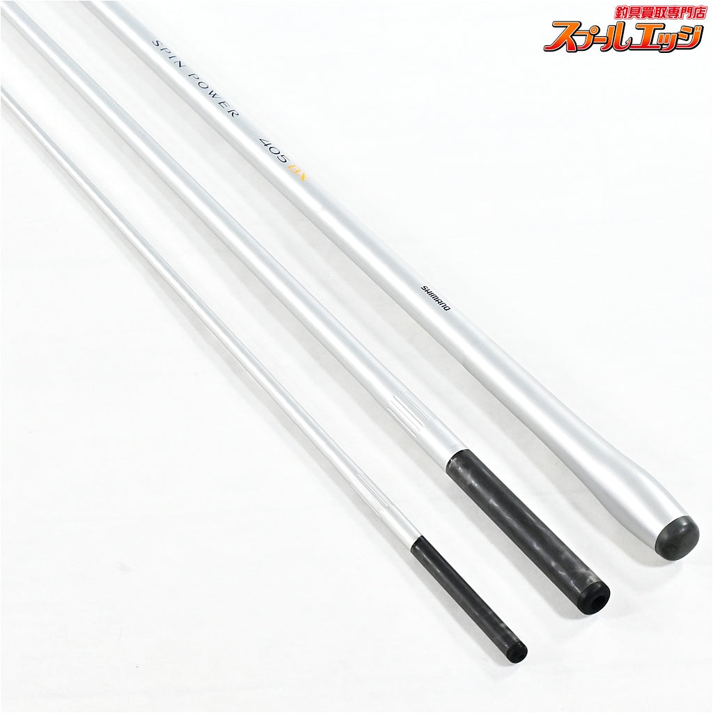 【シマノ】 05スピンパワー 405BX ST ストリップモデル 製品コード22937 SHIMANO SPIN POWER シロギス K_188
