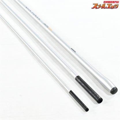 【シマノ】 05スピンパワー 405BX ST ストリップモデル 製品コード22937 SHIMANO SPIN POWER シロギス K_188