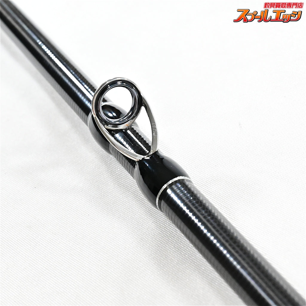 【フィッシュマン】 ブリスト ベンダバール 10.1M 101M Fishman BRIST VENDAVAL シーバス ヒラメ ハタ K_150