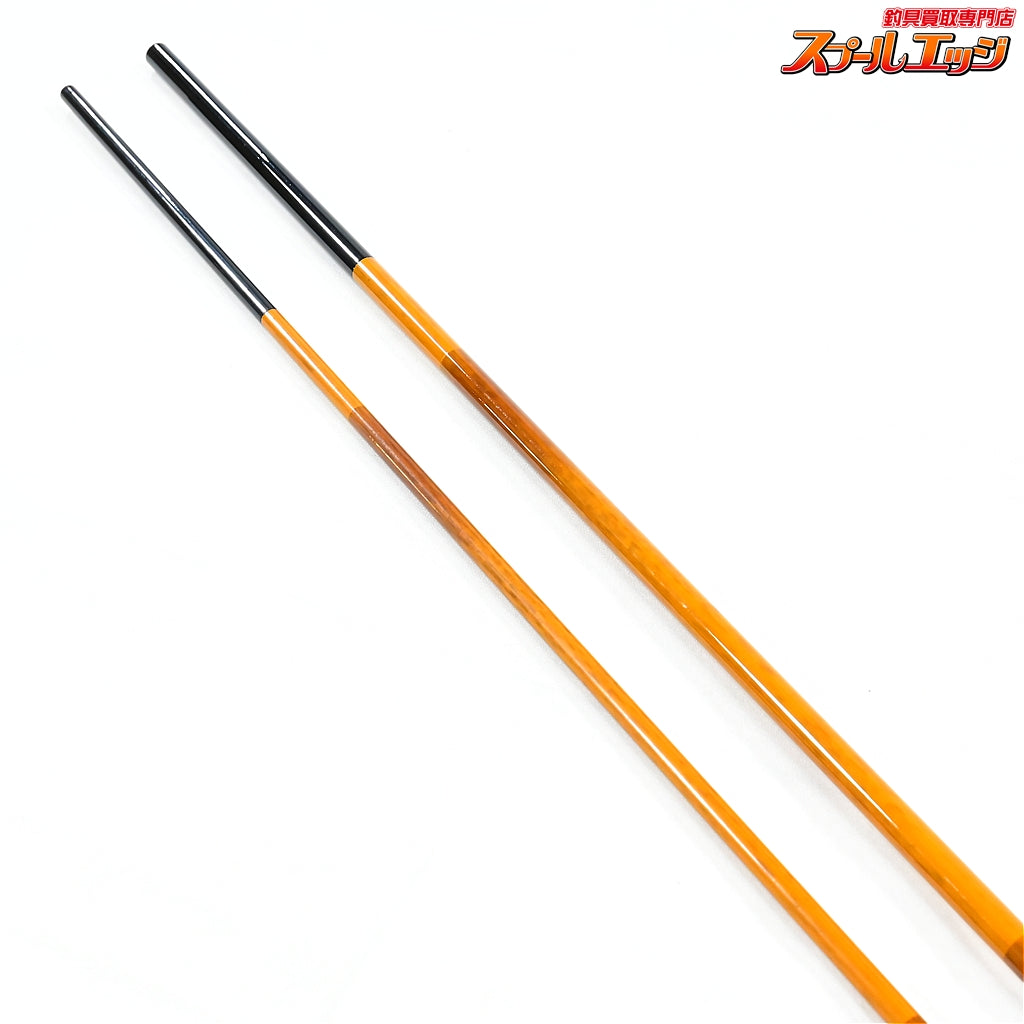 【シマノ】 朱紋峰 飛造り 11尺 SHIMANO TOBIDUKURI ヘラブナ K_138