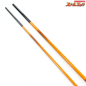 【シマノ】 朱紋峰 飛造り 11尺 SHIMANO TOBIDUKURI ヘラブナ K_138