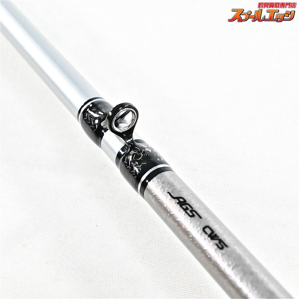 【ダイワ】 21ハートランド HL 832MSB-SV AGS21 ドットスリー... [dat θr] DAIWA HEARTLAND dot Three K_172