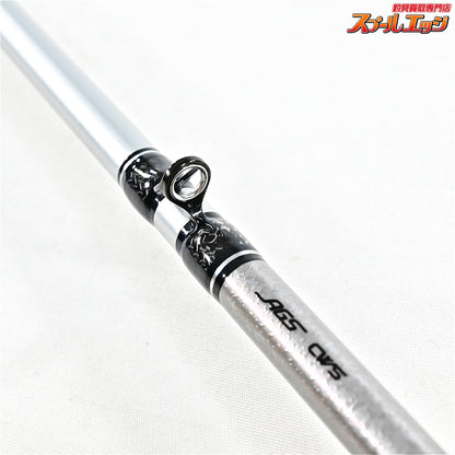 【ダイワ】 21ハートランド HL 832MSB-SV AGS21 ドットスリー... [dat θr] DAIWA HEARTLAND dot Three K_172
