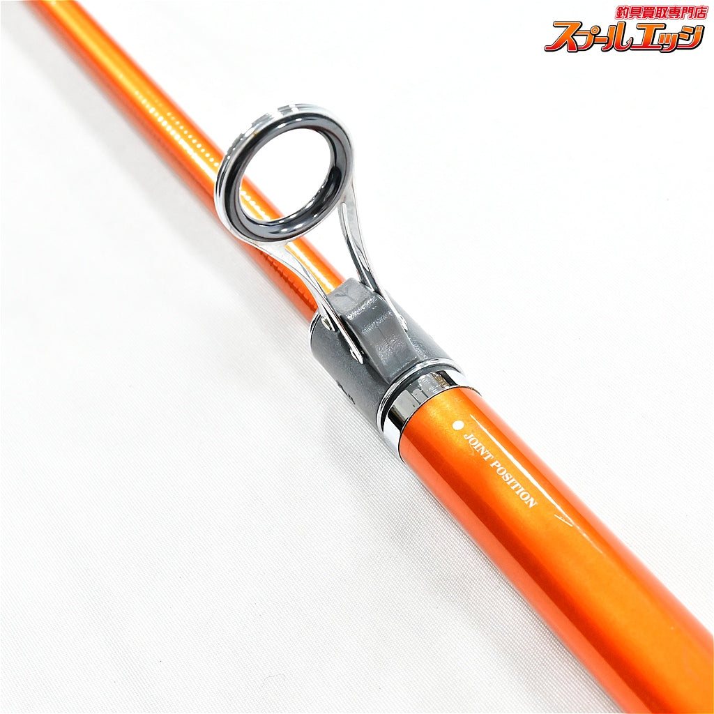 【ダイワ】 キャスティズムT 23-385 DAIWA CASTIZM シロギス K_186