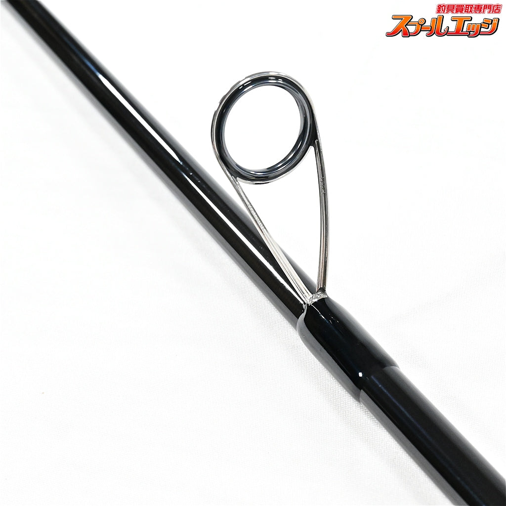 【アピア】 フージンZ 風神Z 風神ゼータ クレイジーキャリー 108MH APIA Foojin'Z NEON KNIGHT シーバス ヒラメ イナダ マゴチ K_219