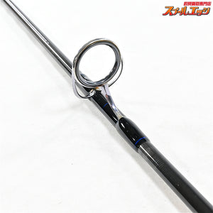 【リップルフィッシャー】 アクイラ 81H ナノ RippleFisher Aquila NANO クロマグロ キハダマグロ GT K_228