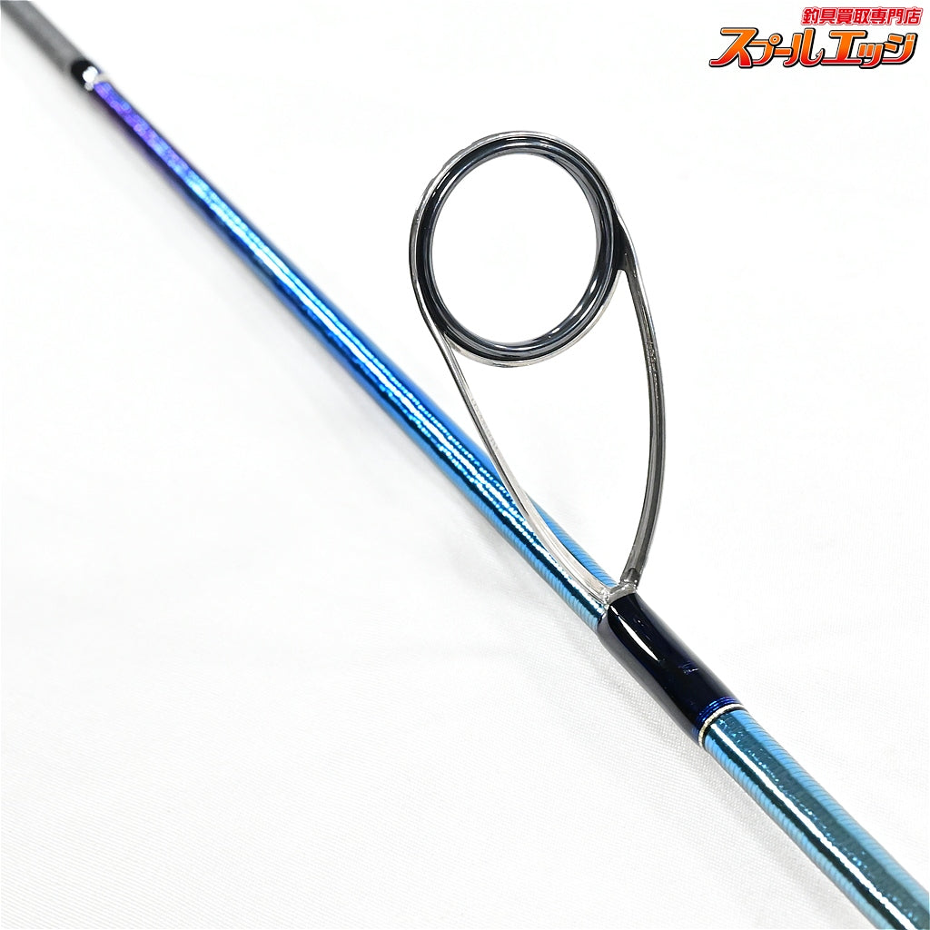 【シマノ】 24ワールドシャウラ リミテッド 2832R-2 SHIMANO WORLD SHAULA LIMITED LTD シーバス ヒラメ マゴチ K_183