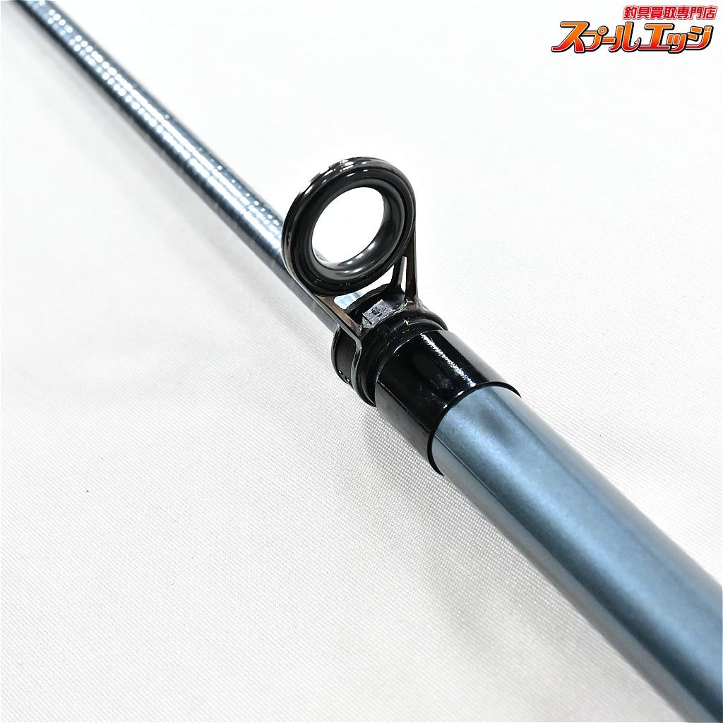 【NFT】 パワーループ アクシス 20号330 3.3m NFT POWER LOOP AXIS シロギス ハゼ カレイ K_141