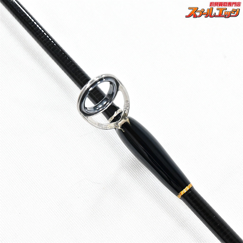 【MCワークス】 ダブルトラップ 642PS MC-WORKS DOUBLE TRAP ヒラマサ ブリ カンパチ K_237