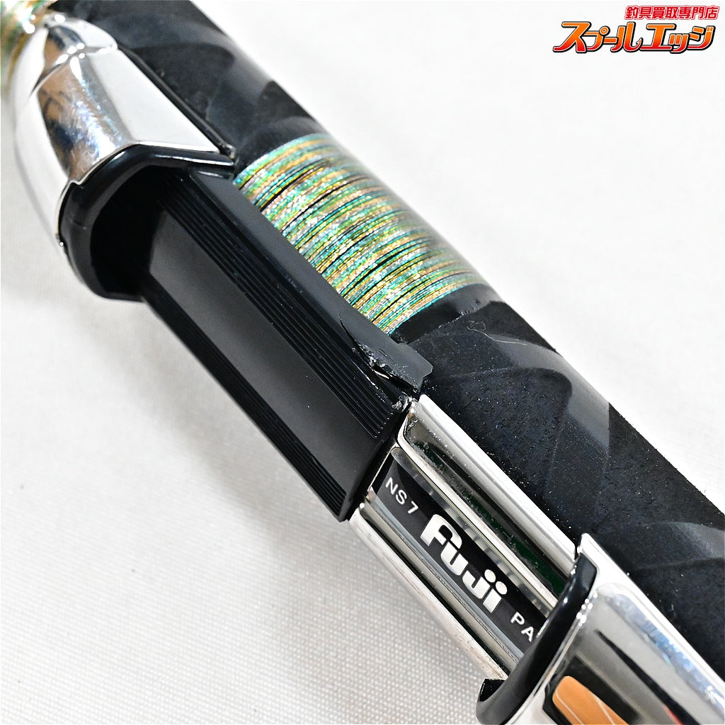 【ダイワ】 サンダウナー コンペティション CP 29-395S・Q バランサー2個付 DAIWA SUNDOWNER COMPETITION シロギス K_207