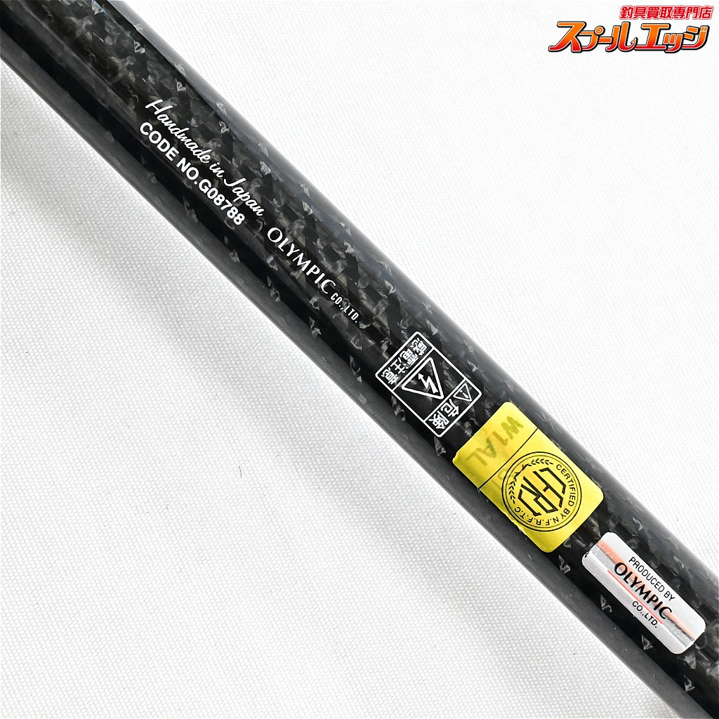 【オリムピック】 カラマレッティ 20GCALS-7102M OLYMPIC CALAMARETTI アオリイカ K_166