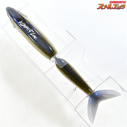 【DRT】 クラッシュ9 Low オーガ DRT KLASH K9 Ogre 淡水用ルアー K_060