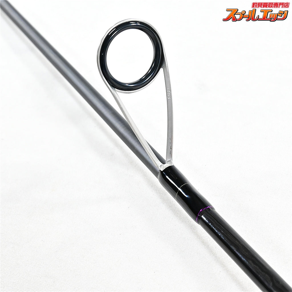 【フェンウィック】 リンクス LINKS-CT60SULP+-2J クリッタースティック fenwick LINKS ブラックバス K_137