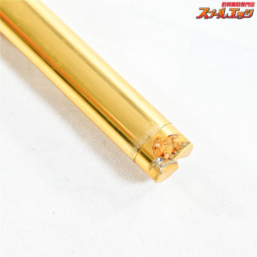 【バトルシップス】 スペシャルソリッドグラス 120-180号 バット2本付 Battle Ships Special solid glass ヤリイカ スルメイカ ワラサ K_154