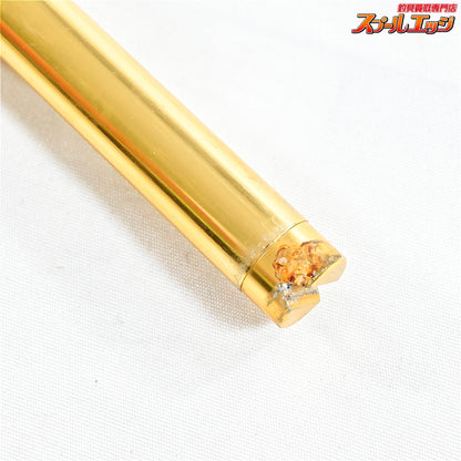 【バトルシップス】 スペシャルソリッドグラス 120-180号 バット2本付 Battle Ships Special solid glass ヤリイカ スルメイカ ワラサ K_154