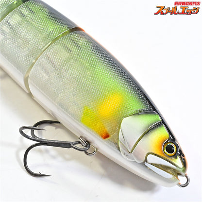 【マドネス】 バラム 245 レーザーアユ 3.7ozクラス MADNESS BALAM 淡水用ルアー K_060