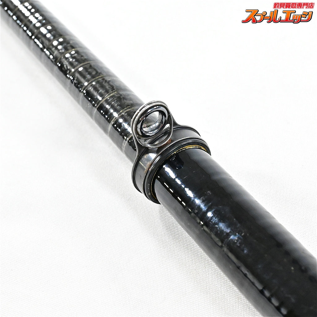 【NFT】 パワーループ 磯 アドバンス 3号 530 NFT POWER LOOP ADVANCE グレ メジナ クロダイ K_163