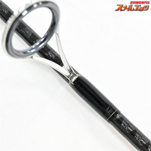 【シマノ】 エクスプライド 266L SHIMANO EXPRIDE ブラックバス K_240
