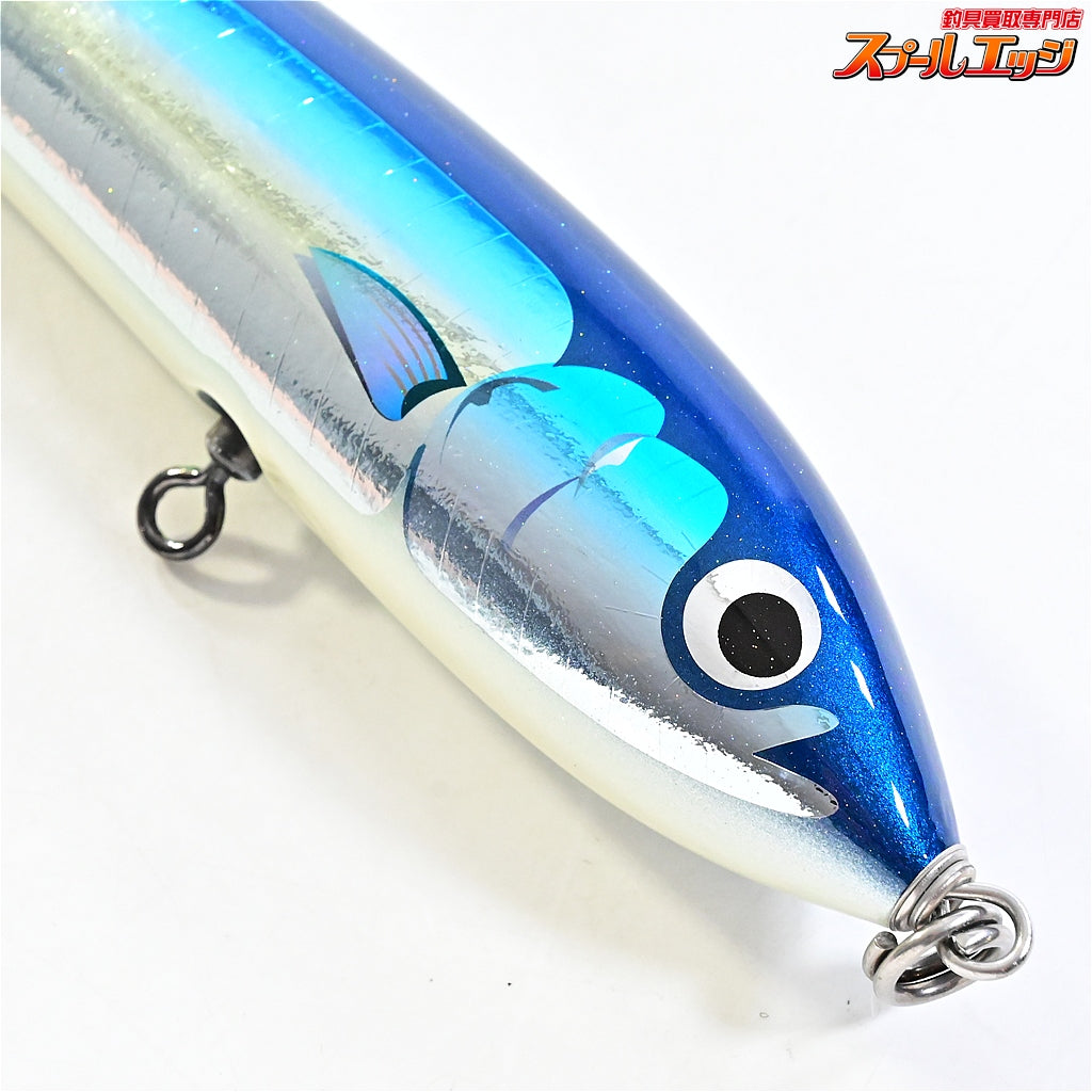 【カーペンター】 ブルーフィッシュ 200 NB エクストリーム2 II Carpenter Blue Fish NB-extreme K_060