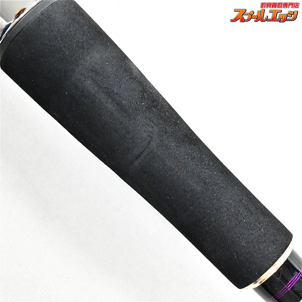 【アルファタックル】 24アルファソニック ディープシーカー 82-180MH alpha tackle ALFASONIC DEEP SEEKER カサゴ アカムツ クロムツ K_135