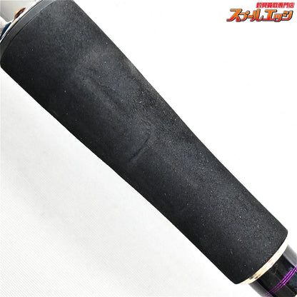 【アルファタックル】 24アルファソニック ディープシーカー 82-180MH alpha tackle ALFASONIC DEEP SEEKER カサゴ アカムツ クロムツ K_135
