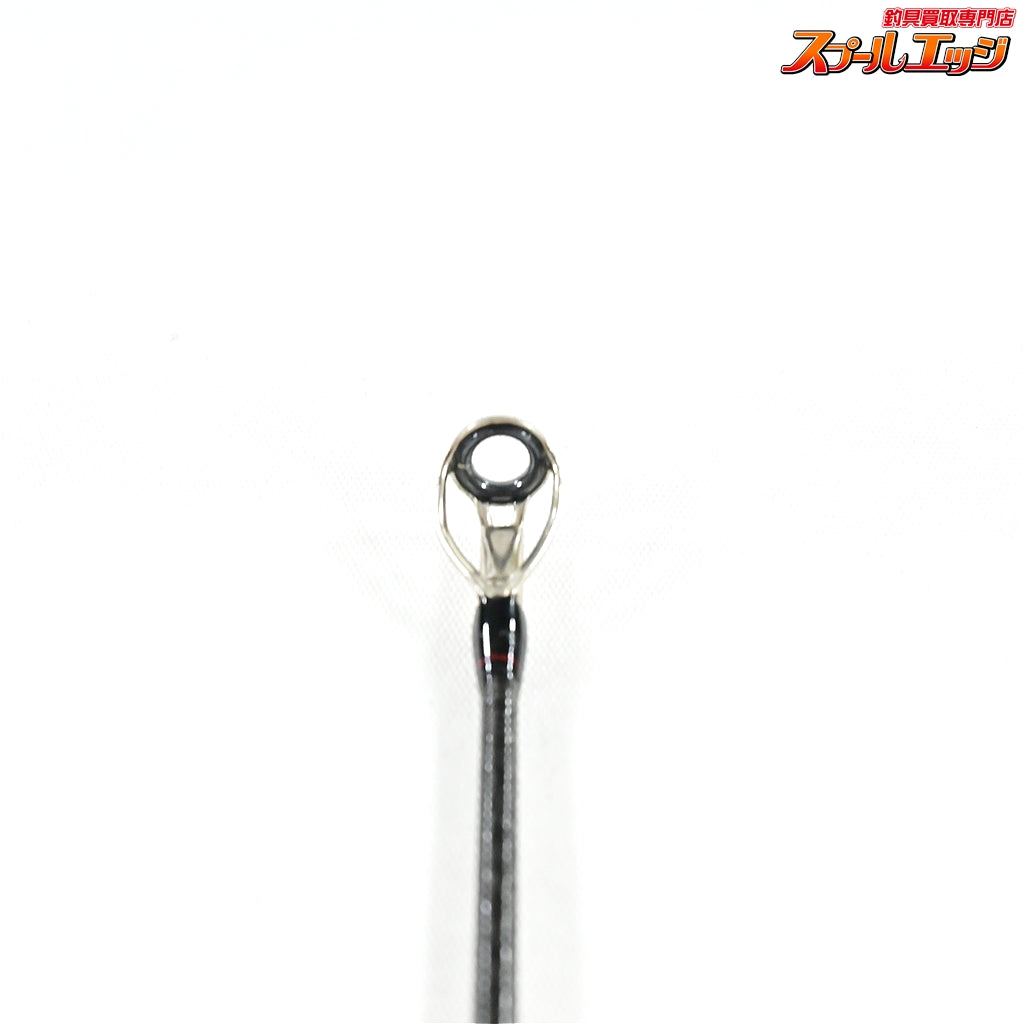 【シマノxジャッカル】 18ポイズンアドレナ 174H-LM SHIMANOxJACKALL POISON ADRENA ブラックバス K_232