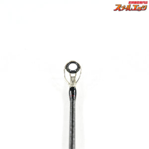 【シマノxジャッカル】 18ポイズンアドレナ 174H-LM SHIMANOxJACKALL POISON ADRENA ブラックバス K_232