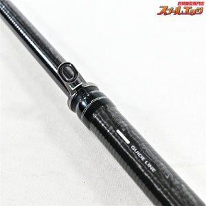 【シマノ】 22ボーダレス 380M-T SHIMANO BORDERLESS シーバス イナダ アオリイカ K_152