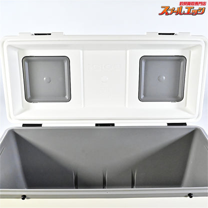 店頭受取のみ【イグルー】 マックスコールド 165QT 156L クーラーボックス IGLOO MAXCOLD K_300