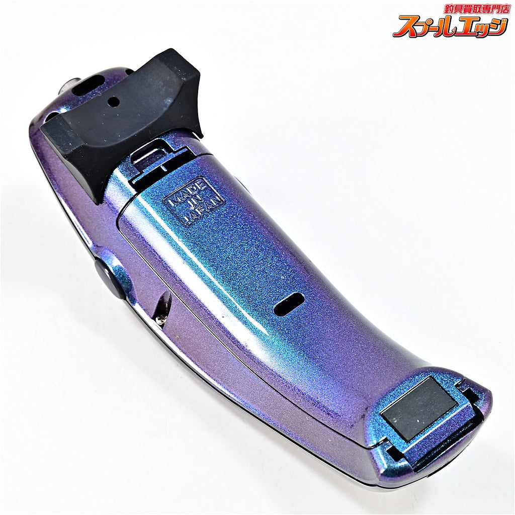 【ダイワ】 クリスティア ワカサギ CR PT マジョーラ 八坂製作所 への字可変アダプター付 DAIWA Crystia WAKASAFGI