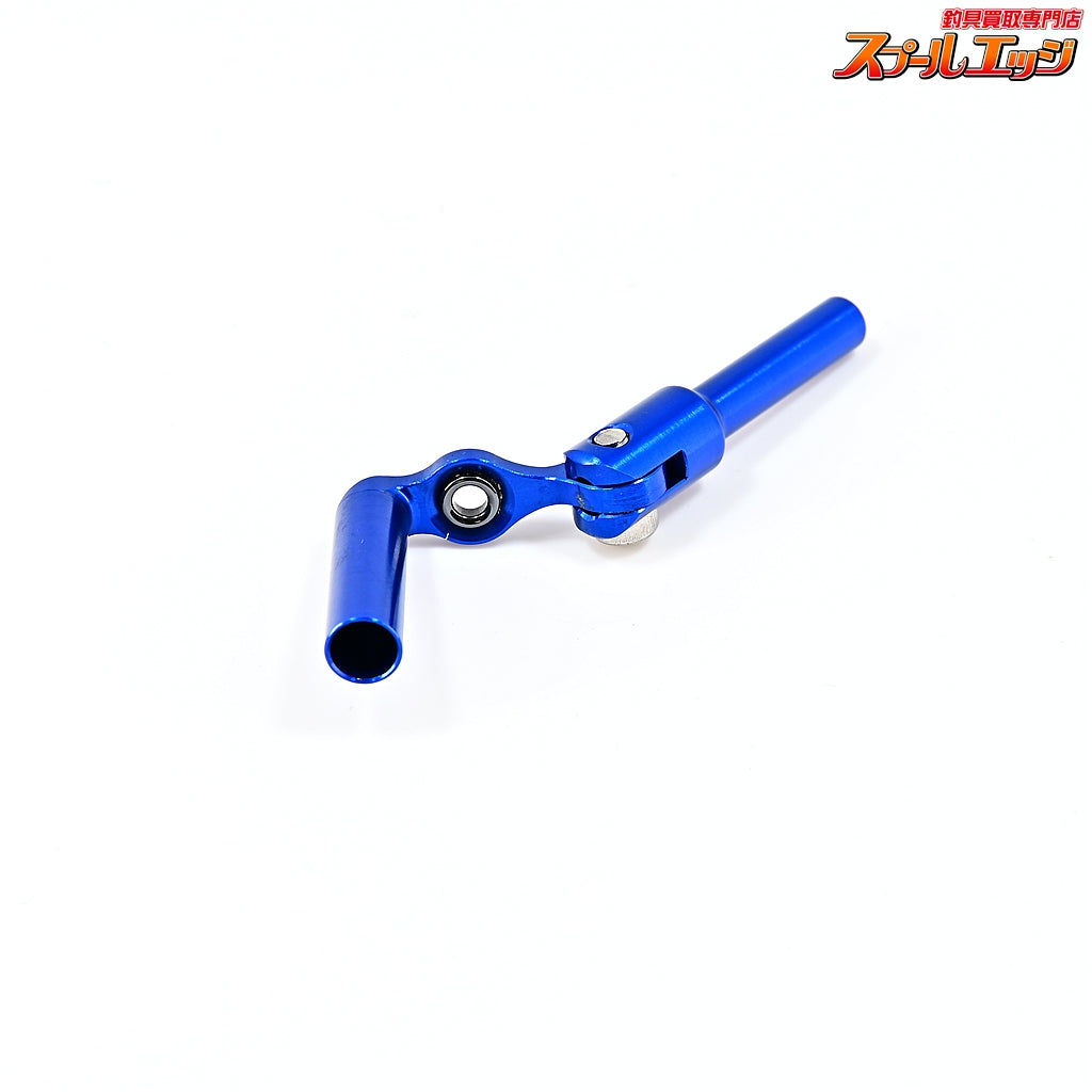 【ダイワ】 クリスティア ワカサギ CR PT マジョーラ 八坂製作所 への字可変アダプター付 DAIWA Crystia WAKASAFGI