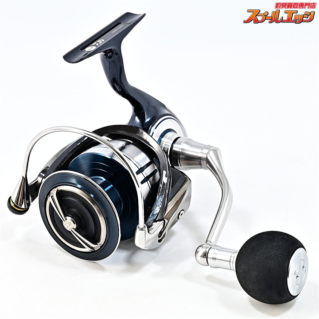 【ダイワ】 21セルテートSW 6000-XH DAIWA CERTATE