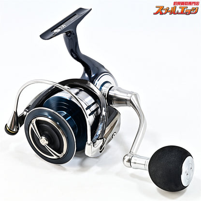 【ダイワ】 21セルテートSW 6000-XH DAIWA CERTATE