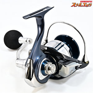 【ダイワ】 21セルテートSW 6000-XH DAIWA CERTATE