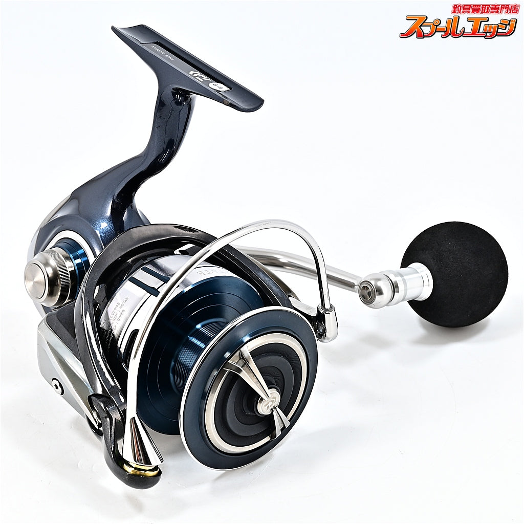 【ダイワ】 21セルテートSW 6000-XH DAIWA CERTATE