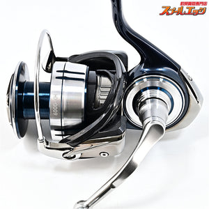 【ダイワ】 21セルテートSW 6000-XH DAIWA CERTATE