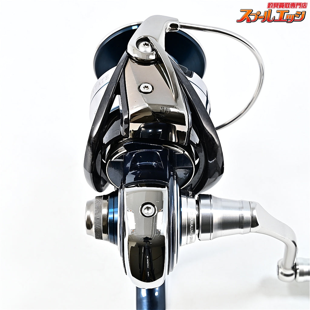【ダイワ】 21セルテートSW 6000-XH DAIWA CERTATE