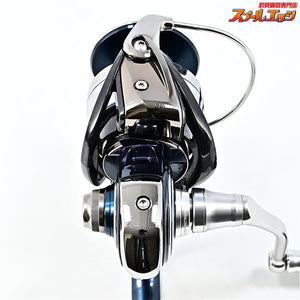 【ダイワ】 21セルテートSW 6000-XH DAIWA CERTATE