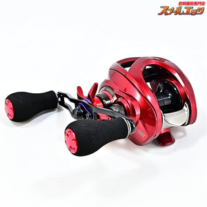 【ダイワ】 19アドミラ 100XHL DAIWA ADMIRA